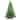 Kurt Adler 7-Foot Pre-Lit Clear Incandescent Jackson Pine Tree - 7'