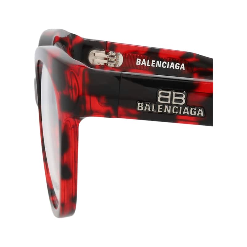 Balenciaga Cat Eye-Frame Acetate Optical Frames