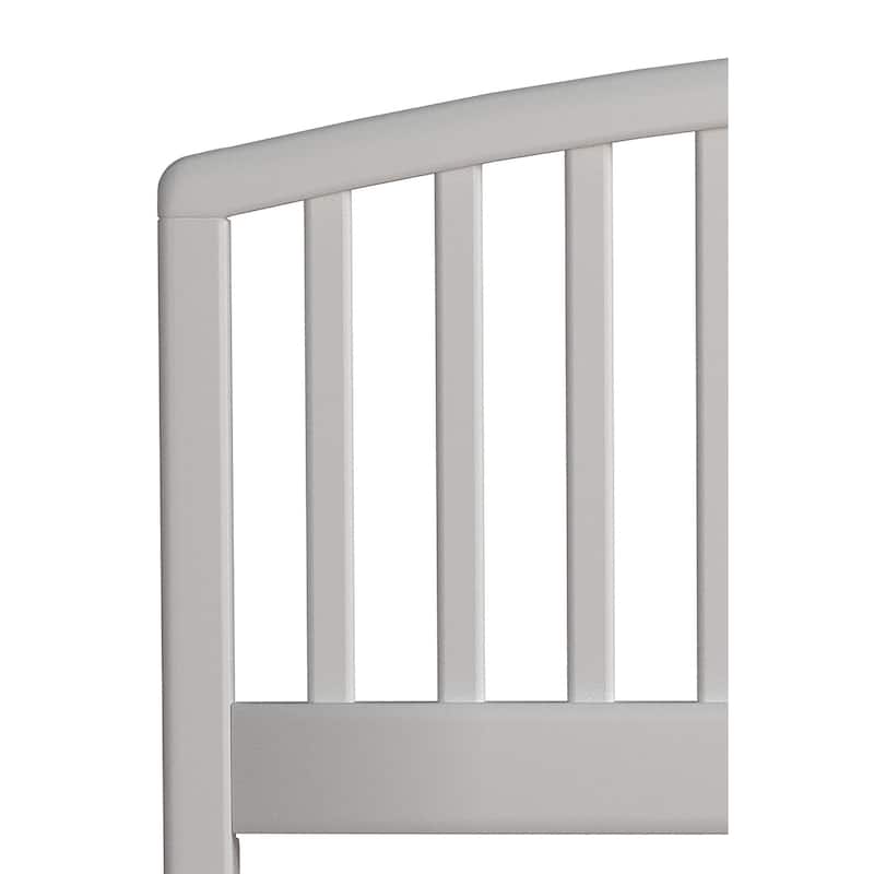 Copper Grove Apalachicola Bolt-on Headboard