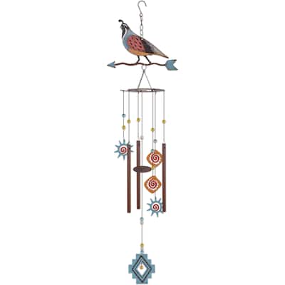 Quail Chime