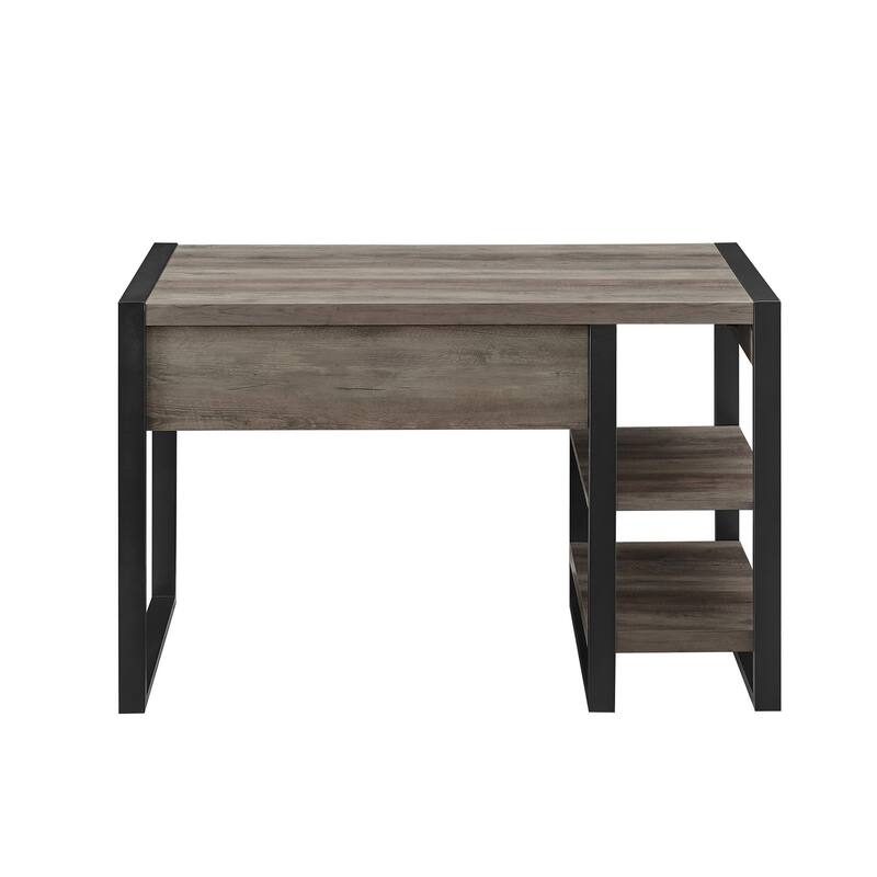 Middlebrook Designs Nesmith 48-inch Urban Computer Desk
