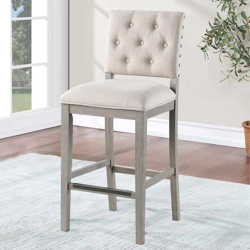 Enid Bar Stool - Bar Height