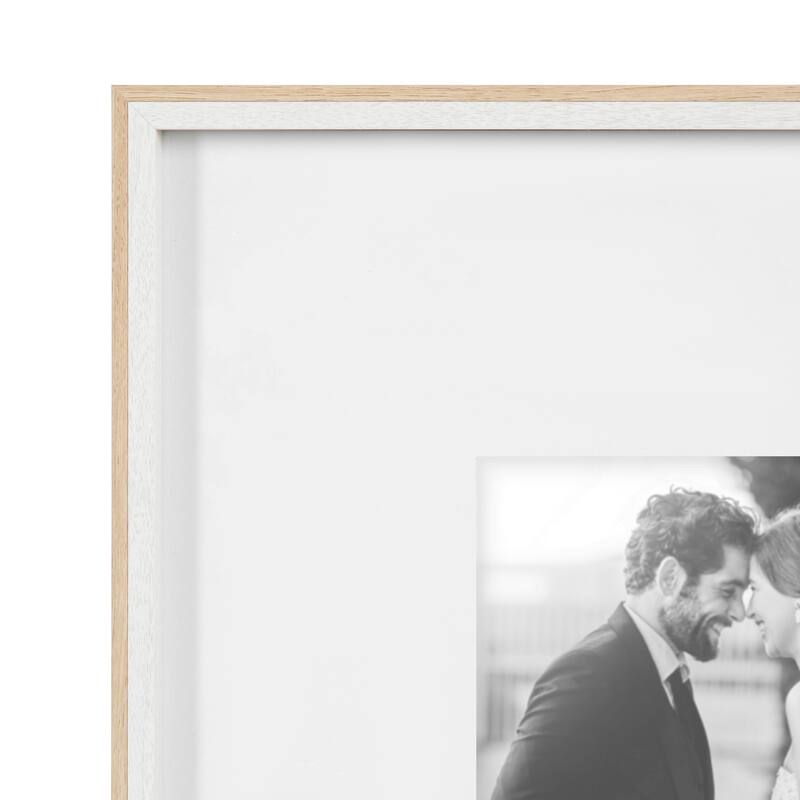 Kate and Laurel Gibson Photo Frame Set