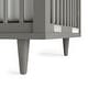 preview thumbnail 20 of 21, Surrey Hill 4-in-1 Convertible Crib