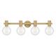 Option Warm Brass
