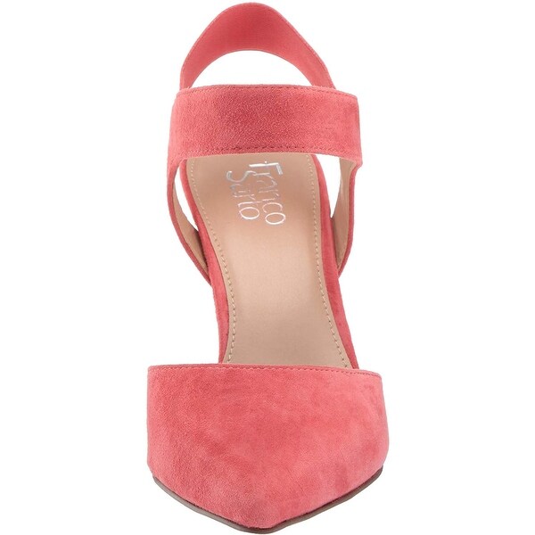 franco sarto lima pump