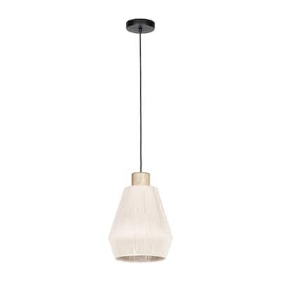 EGLO Lanier 1-Light Mini Pendant