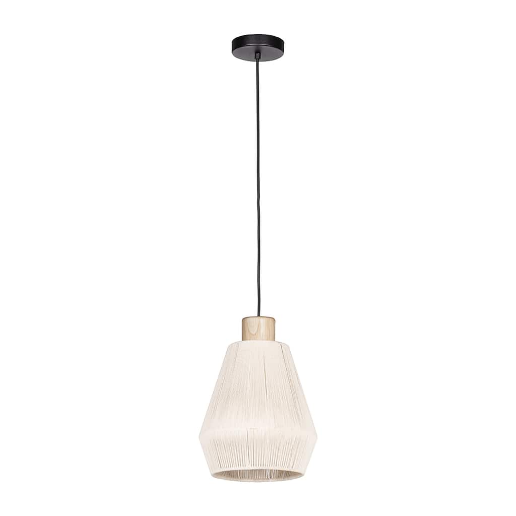 EGLO Lanier 1-Light Mini Pendant