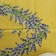 preview thumbnail 177 of 193, Wipeable Spill Resistant Provencal Cotton Cannes Collection Tablecloth