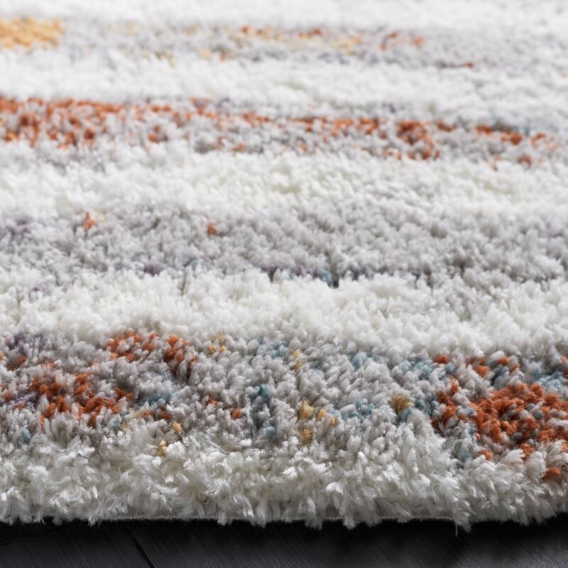 SAFAVIEH Berber Shag Mirena Rug