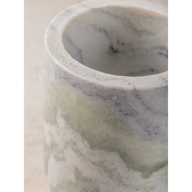 Chamonix Green Onyx Wine Chiller - Large