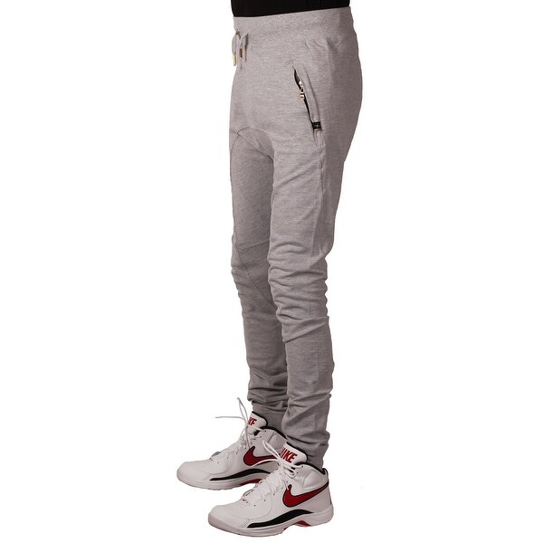men's skinny jogger pants