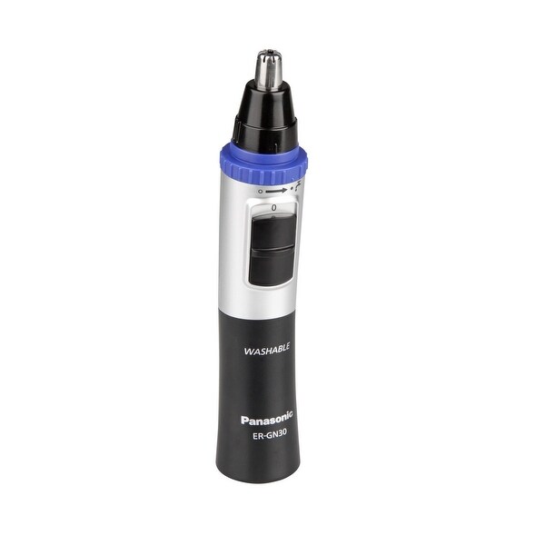 Panasonic-Personal Care - Er-Gn30-K