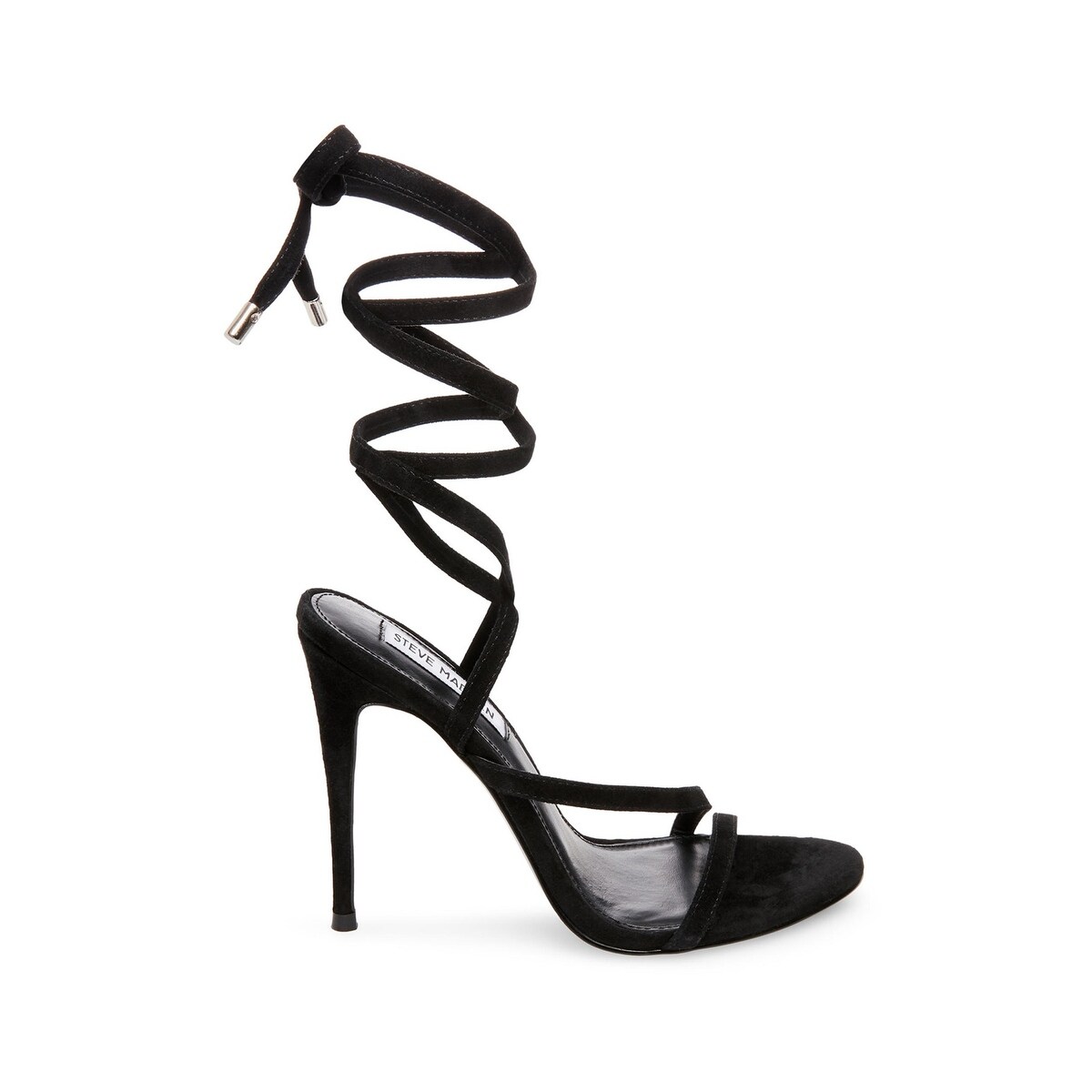 Steve madden amberlyn strappy wrap sandal Outlet