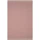 SAFAVIEH Handmade Montauk Rukhsana Flatweave Cotton Fringe Rug