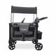 preview thumbnail 10 of 9, W2 Elite Pro Double Stroller Wagon