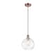 Option Antique Copper