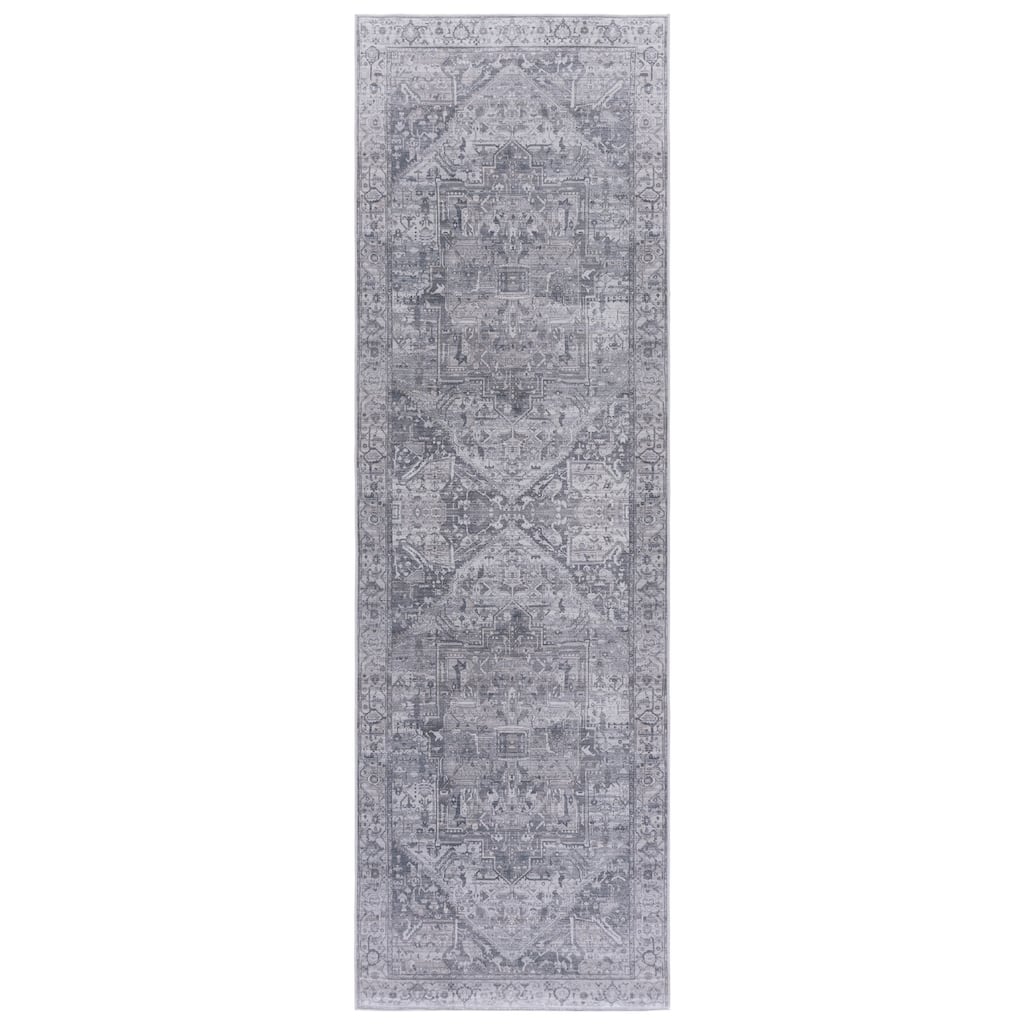 SAFAVIEH Tucson Esha Machine Washable & Slip Resistant Rug
