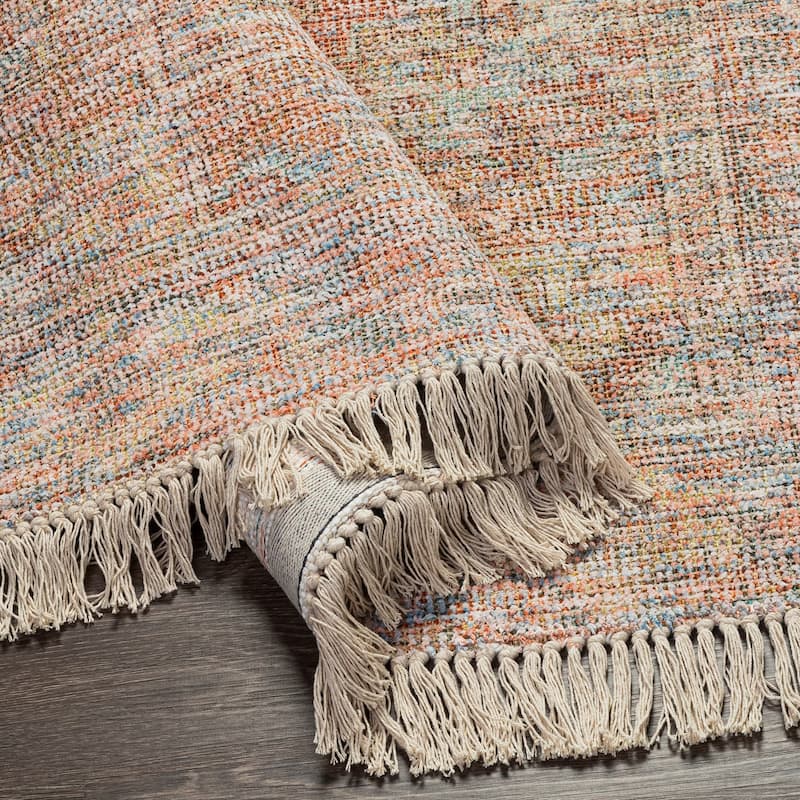 Artistic Weavers Caelina Handmade Vintage Medallion Area Rug
