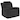 Brentwood Contemporary Upholstered Recliner Chair