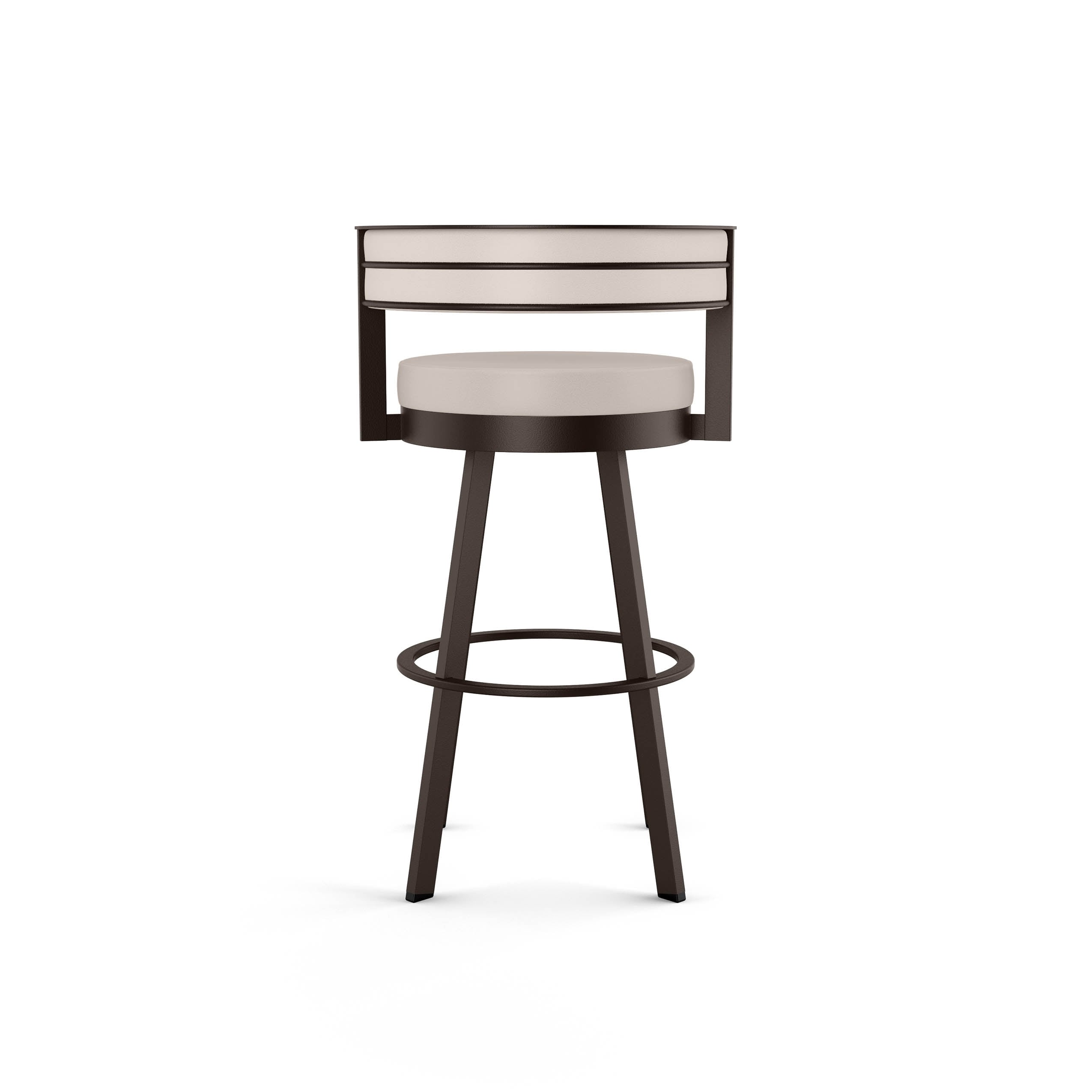 Amisco Browser Swivel Bar Stool Bed Bath Beyond 20254966