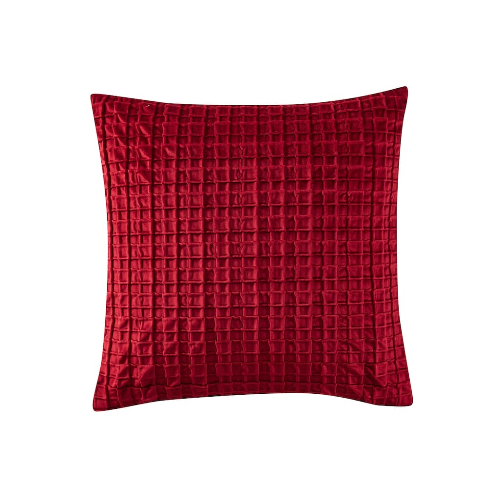 J. Queen New York Anya Christmas Decorative Throw Pillow