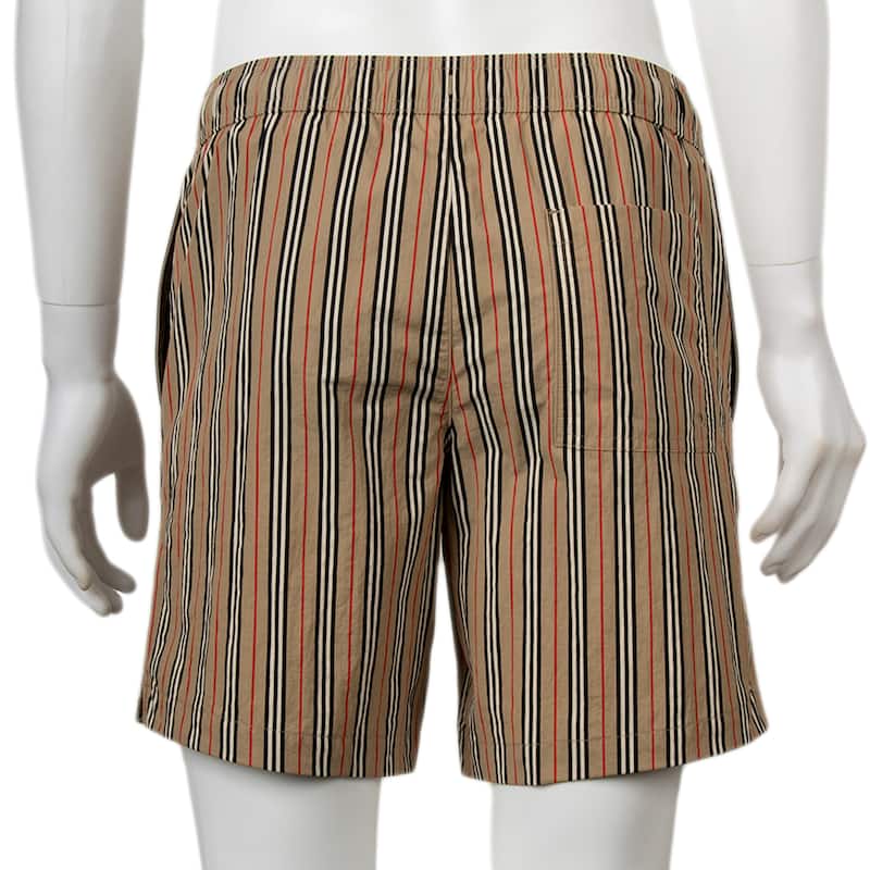 Burberry Men's Martin Swim Trunks