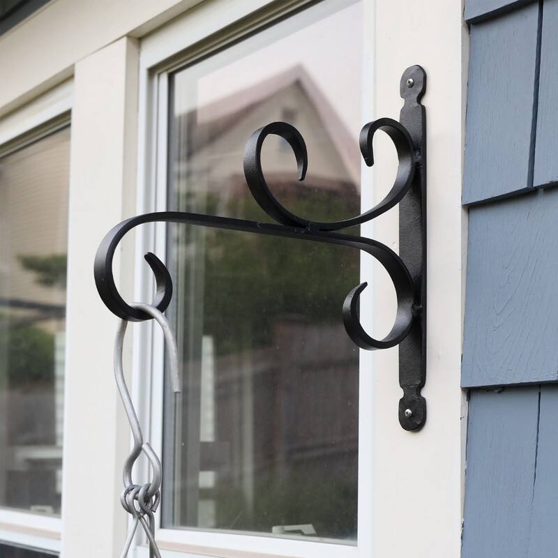 Achla Designs All Purpose Traditional Style Bracket