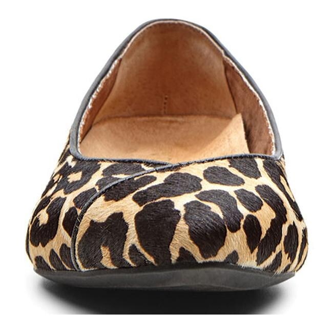 vionic caballo flats