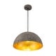 preview thumbnail 191 of 200, Industrial Oversized Metal Dome Pendant Light - Modern Farmhouse
