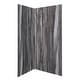 preview thumbnail 21 of 21, Palisade 78in x 36in x 36in Waterproof Vinyl Shower Surround Kit with Accessories Urban Cliff