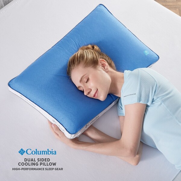 Columbia pillows sales