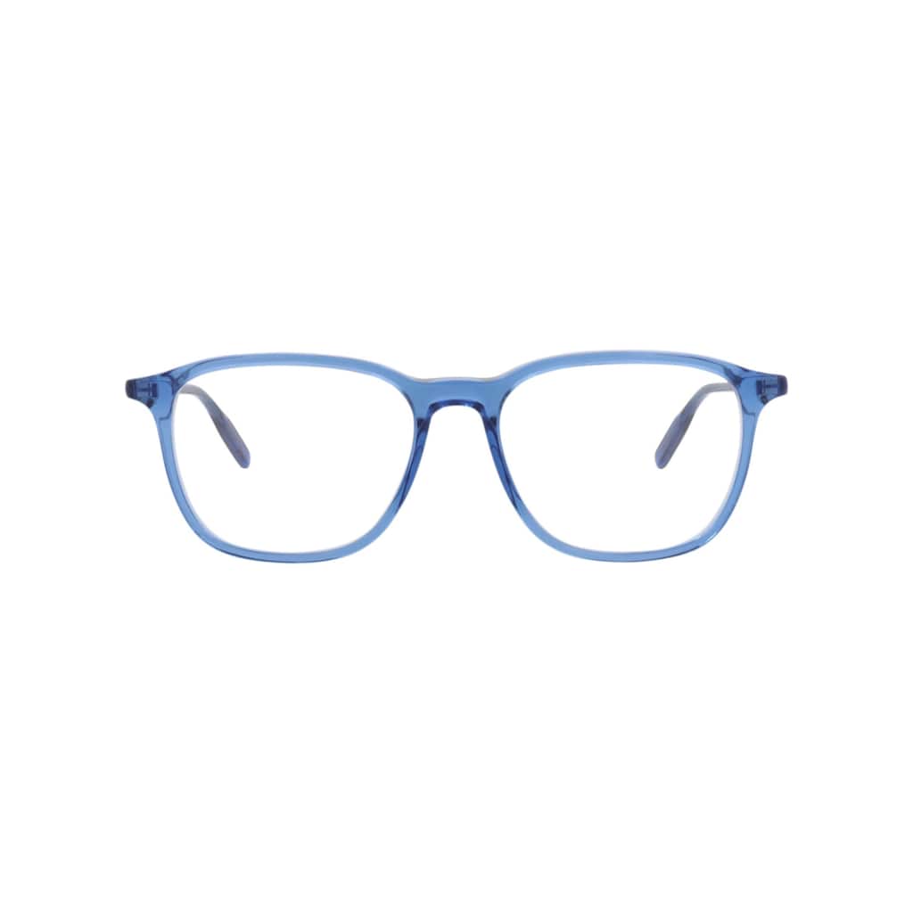 Montblanc Square-Frame Acetate Optical Frames