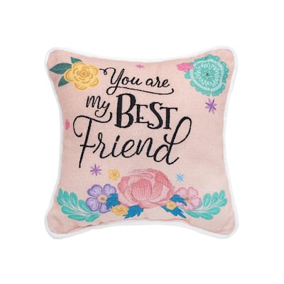 You Are My Best Friend