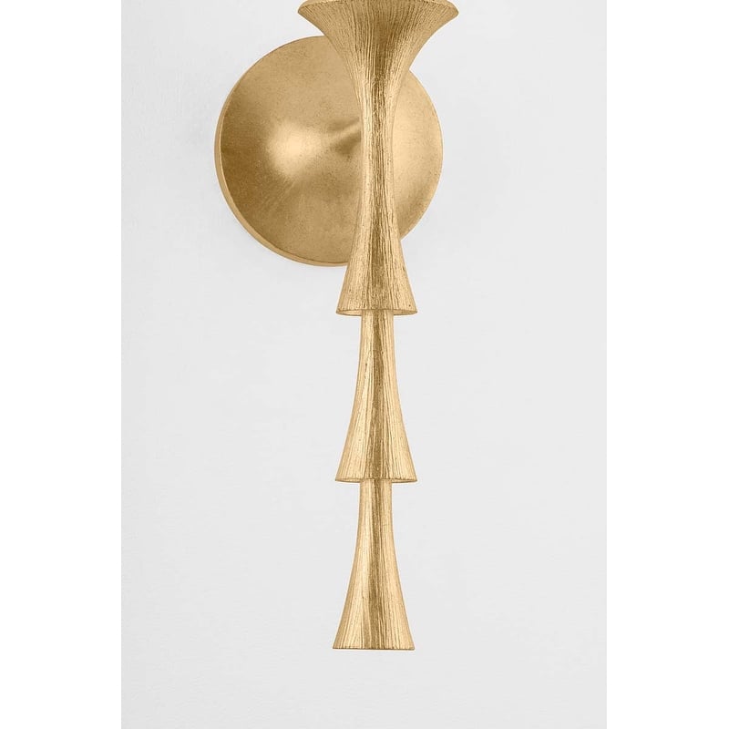 Hudson Valley Lighting 4521 Vails gate 21" Tall Wall Sconce