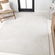 preview thumbnail 54 of 100, JONATHAN Y Nordby Abstract Groovy Striped Area Rug