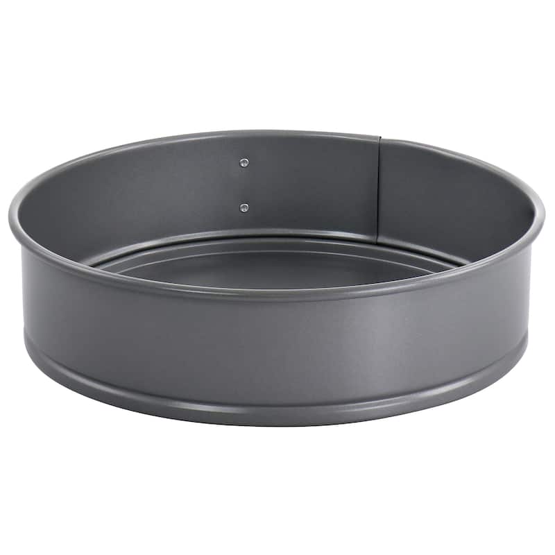Martha Stewart 10in Carbon Steel Springform Pan Bed Bath & Beyond