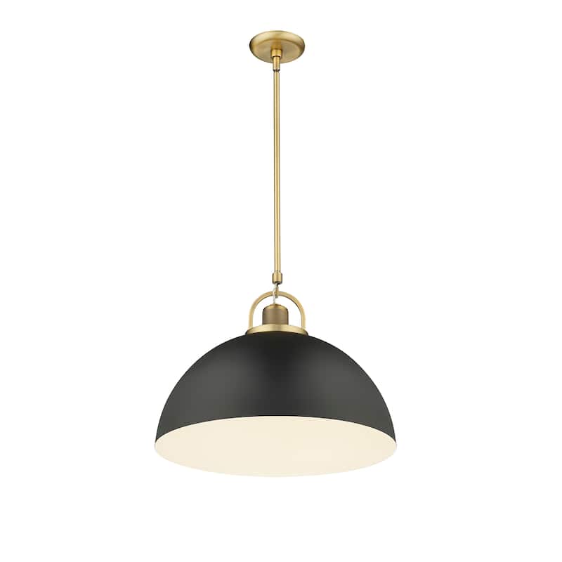 Artistan 1-Light Pendant Light
