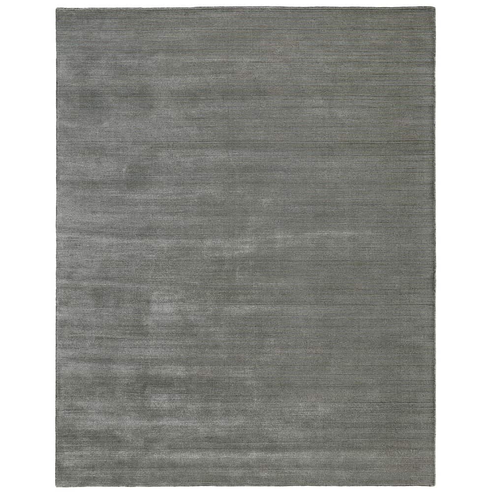 Reeves R8A24 Solid Modern Area Rug