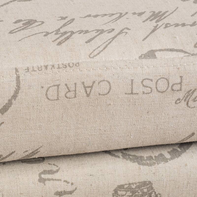 Luke Fabric Storage Ottoman Bench by Christopher Knight Home