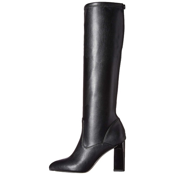 franco sarto knee high boots