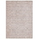 preview thumbnail 13 of 12, SAFAVIEH Harlow Slip Resistant Meni Oriental Rug 4' x 6' - Sage/Ivory - Rectangle