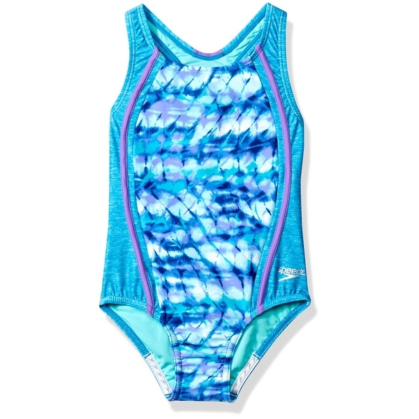 girls size 6 swimsuit