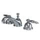 Option Polished Chrome