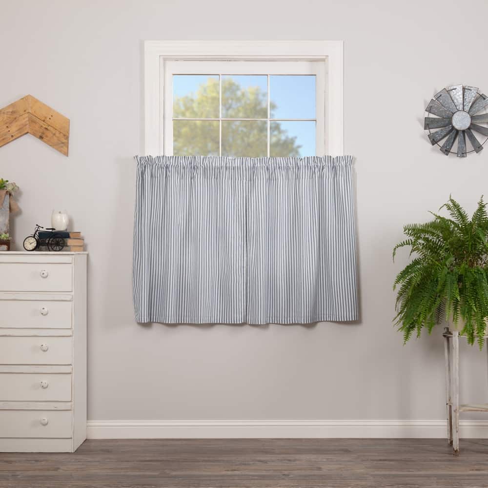 Sawyer Mill Ticking Stripe Tier Set