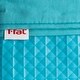 preview thumbnail 23 of 34, T-fal Textiles 2 Pack Soft Flex Waffle Silicone Oven Mitt Set