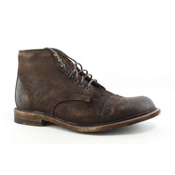 frye jack oxford