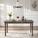 preview thumbnail 3 of 2, Simple Living French Country 5-Piece Dining Set