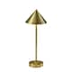 Option Antique Brass