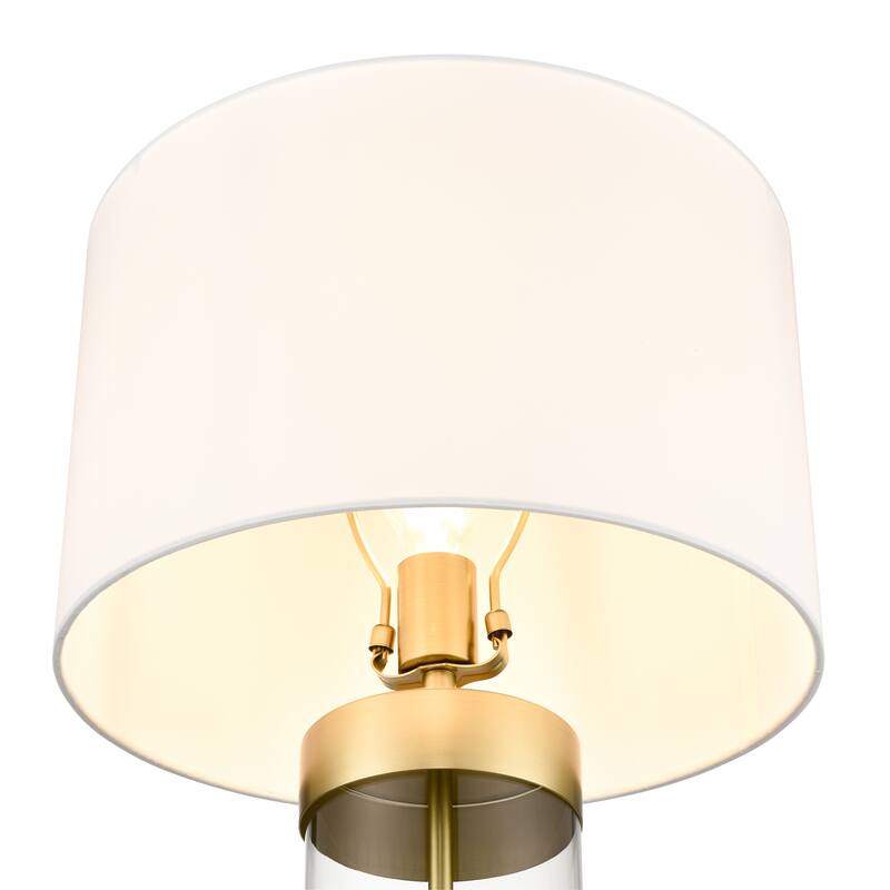 Light Society Tess Table Lamp